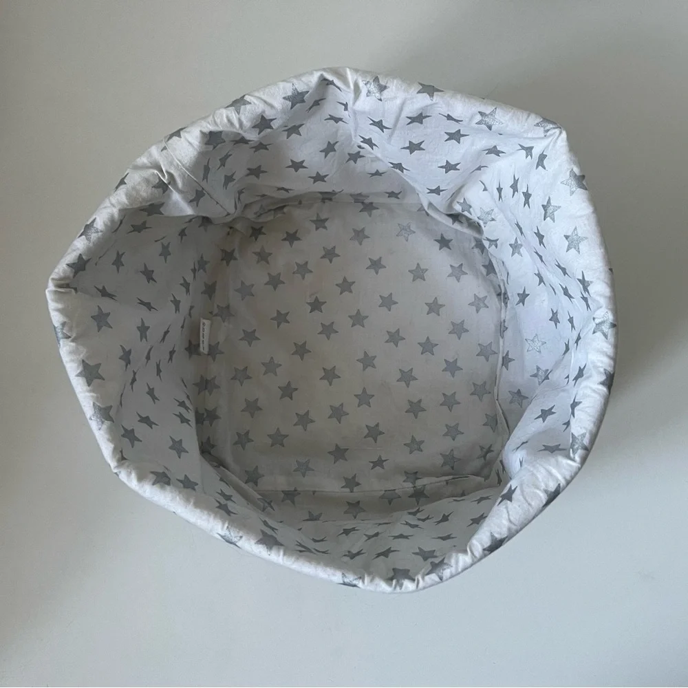 Eva & Oli Kids’ Storage Baskets - set of 2